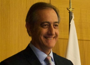 Ricardo Matinez Puente